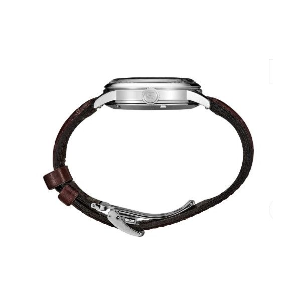 Men's Seiko Watch Image 3 Layne's Jewelry Gonzales, LA