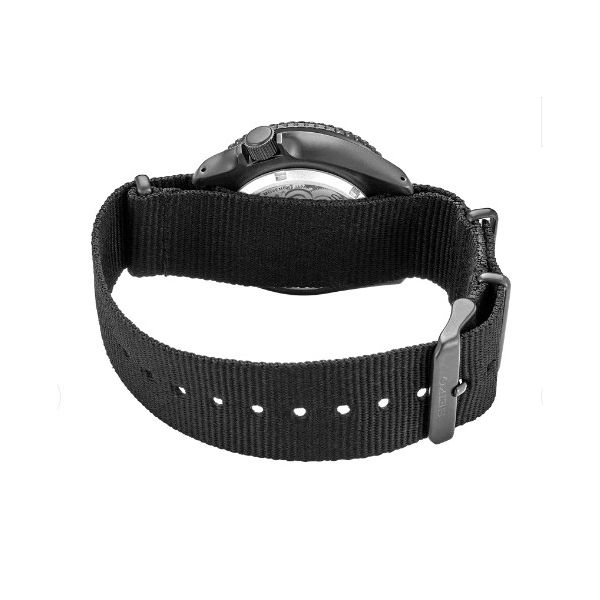Men's Seiko Watch Image 2 Layne's Jewelry Gonzales, LA
