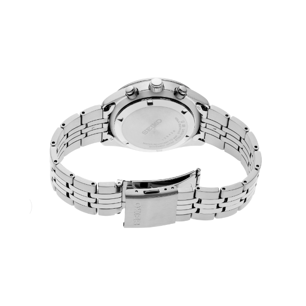 Men's Seiko Watch Image 2 Layne's Jewelry Gonzales, LA