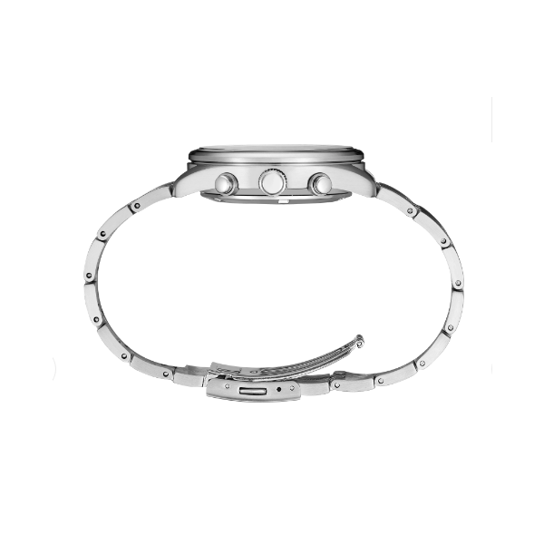 Men's Seiko Watch Image 3 Layne's Jewelry Gonzales, LA
