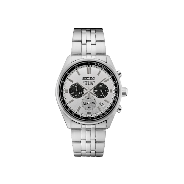 Men's Seiko Watch Layne's Jewelry Gonzales, LA
