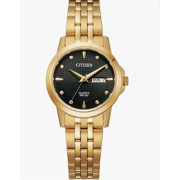 Lady's Citizen Watch Layne's Jewelry Gonzales, LA