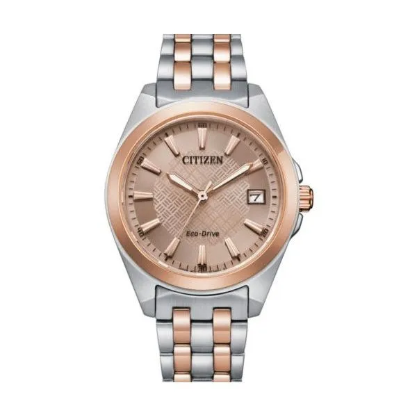 Lady's Citizen Watch Layne's Jewelry Gonzales, LA