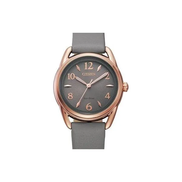 Lady's Citizen Watch Layne's Jewelry Gonzales, LA