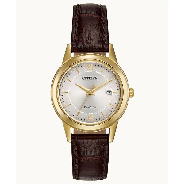 Lady's Citizen Watch Layne's Jewelry Gonzales, LA