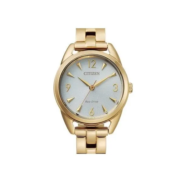 Lady's Citizen Watch Layne's Jewelry Gonzales, LA