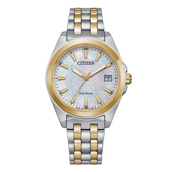 Lady's Citizen Watch Layne's Jewelry Gonzales, LA