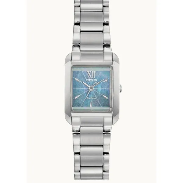 Lady's Citizen Watch Layne's Jewelry Gonzales, LA