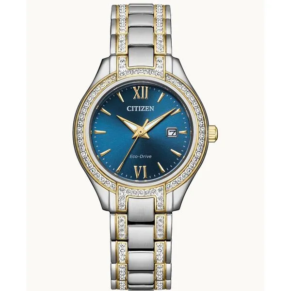 Lady's Citizen Watch Layne's Jewelry Gonzales, LA