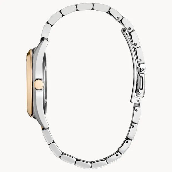 Lady's Citizen Watch Image 2 Layne's Jewelry Gonzales, LA