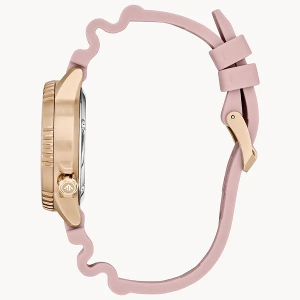 Lady's Citizen Watch Image 2 Layne's Jewelry Gonzales, LA