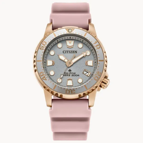 Lady's Citizen Watch Layne's Jewelry Gonzales, LA