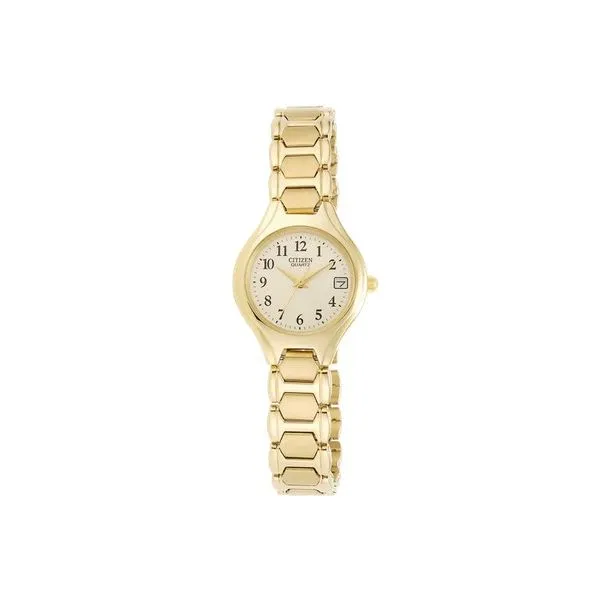 Lady's Citizen Watch Image 2 Layne's Jewelry Gonzales, LA