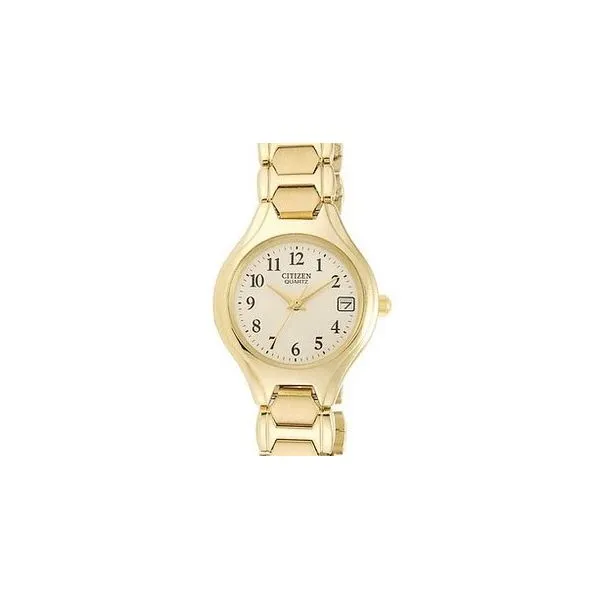 Lady's Citizen Watch Layne's Jewelry Gonzales, LA