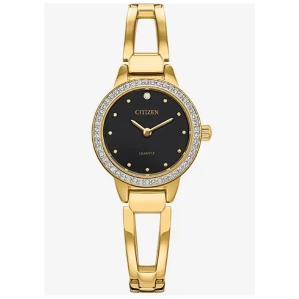 Lady's Citizen Watch Layne's Jewelry Gonzales, LA