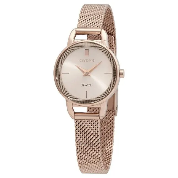 Lady's Citizen Watch Layne's Jewelry Gonzales, LA