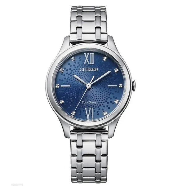 Lady's Citizen Watch Layne's Jewelry Gonzales, LA
