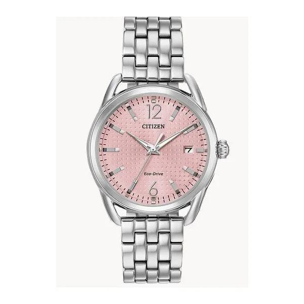 Lady's Citizen Watch Layne's Jewelry Gonzales, LA