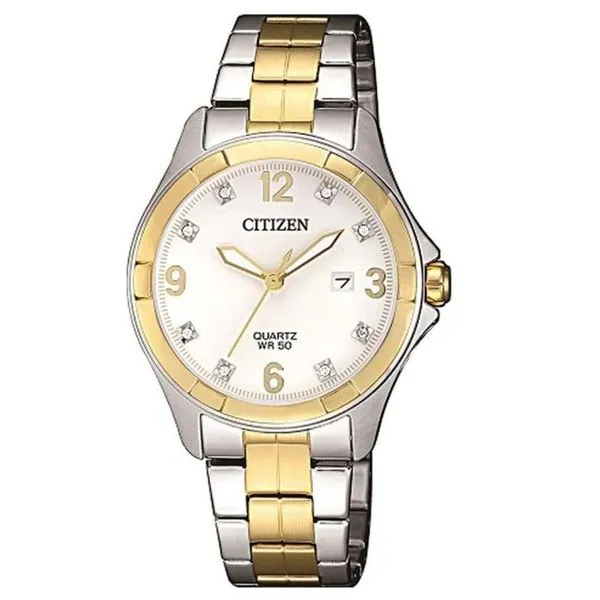 Lady's Citizen Watch Layne's Jewelry Gonzales, LA