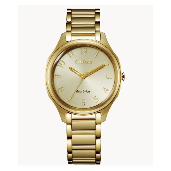 Lady's Citizen Watch Layne's Jewelry Gonzales, LA