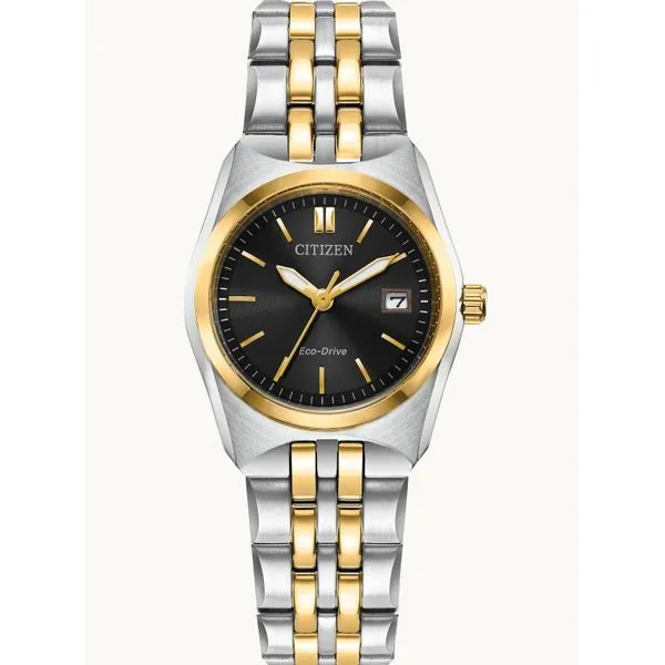 Lady's Citizen Watch Layne's Jewelry Gonzales, LA