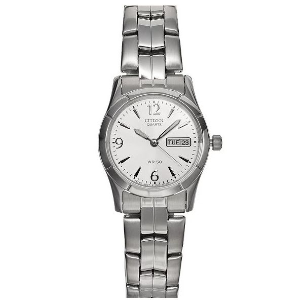 Lady's Citizen Watch Layne's Jewelry Gonzales, LA