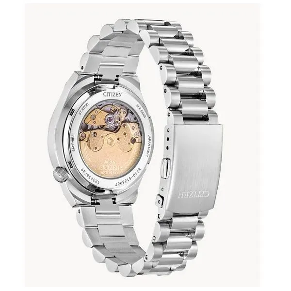 Lady's Citizen Watch Image 2 Layne's Jewelry Gonzales, LA