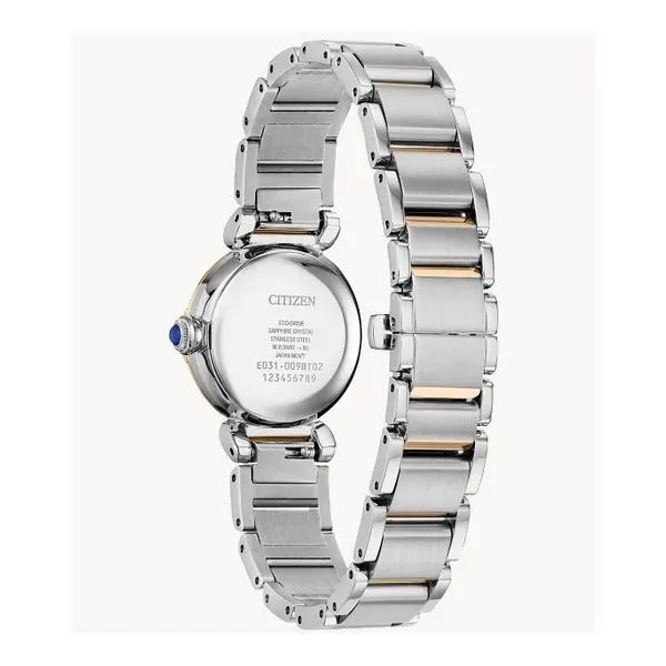 Lady's Citizen Watch Image 2 Layne's Jewelry Gonzales, LA