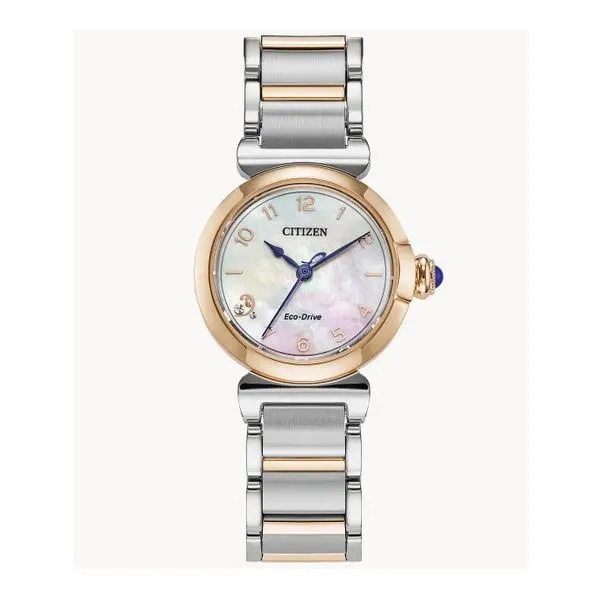 Lady's Citizen Watch Layne's Jewelry Gonzales, LA