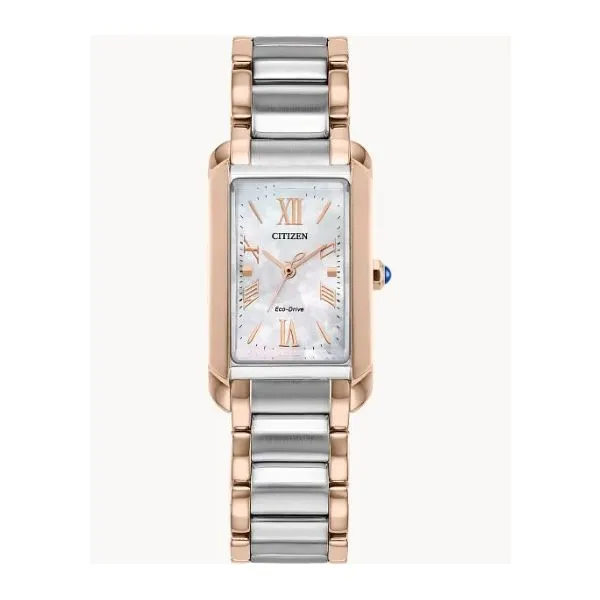 Lady's Citizen Watch Layne's Jewelry Gonzales, LA
