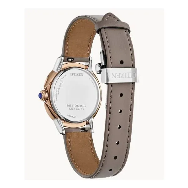 Lady's Citizen Watch Image 2 Layne's Jewelry Gonzales, LA