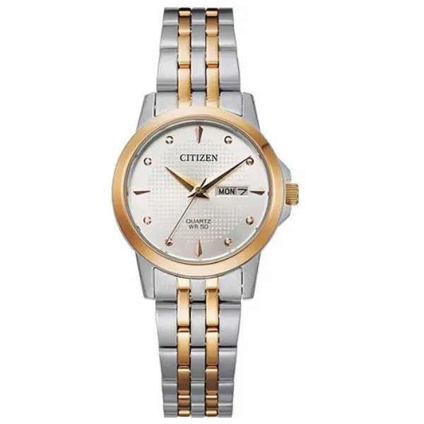 Lady's Citizen Watch Layne's Jewelry Gonzales, LA