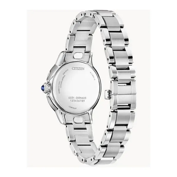 Lady's Citizen Watch Image 2 Layne's Jewelry Gonzales, LA