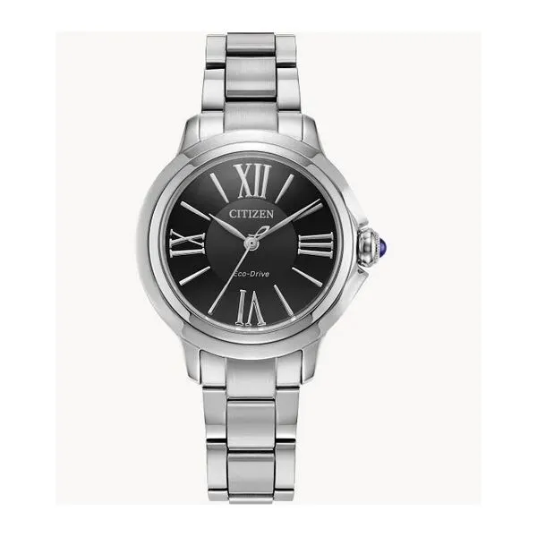 Lady's Citizen Watch Layne's Jewelry Gonzales, LA