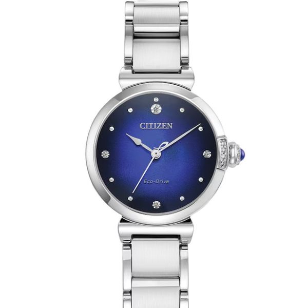 Lady's Citizen Watch Layne's Jewelry Gonzales, LA