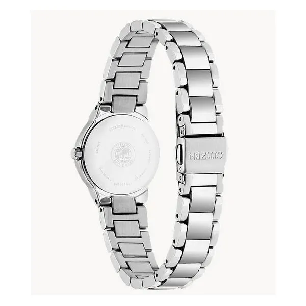 Lady's Citizen Watch Image 2 Layne's Jewelry Gonzales, LA