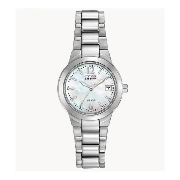 Lady's Citizen Watch Layne's Jewelry Gonzales, LA