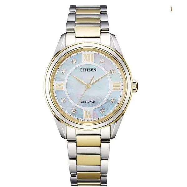 Lady's Citizen Watch Layne's Jewelry Gonzales, LA