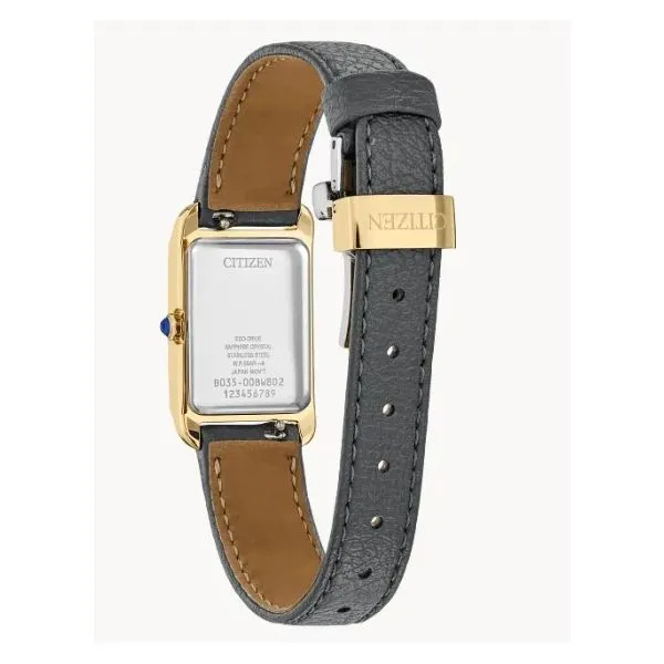 Lady's Citizen Watch Image 2 Layne's Jewelry Gonzales, LA