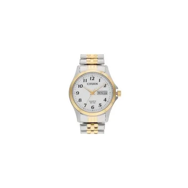 Lady's Citizen Watch Image 2 Layne's Jewelry Gonzales, LA