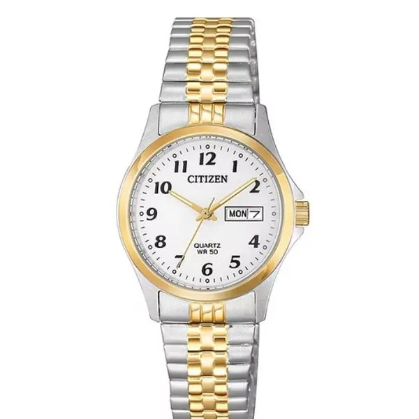 Lady's Citizen Watch Layne's Jewelry Gonzales, LA