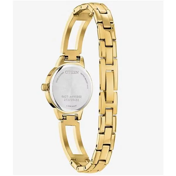 Lady's Citizen Watch Image 2 Layne's Jewelry Gonzales, LA