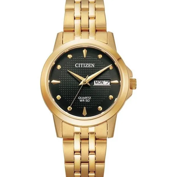 Lady's Citizen Watch Layne's Jewelry Gonzales, LA