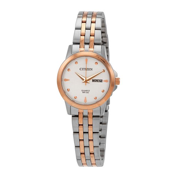 Lady's Citizen Watch Image 2 Layne's Jewelry Gonzales, LA