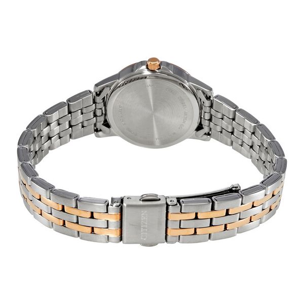 Lady's Citizen Watch Image 3 Layne's Jewelry Gonzales, LA