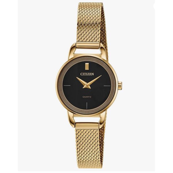 Lady's Citizen Watch Layne's Jewelry Gonzales, LA