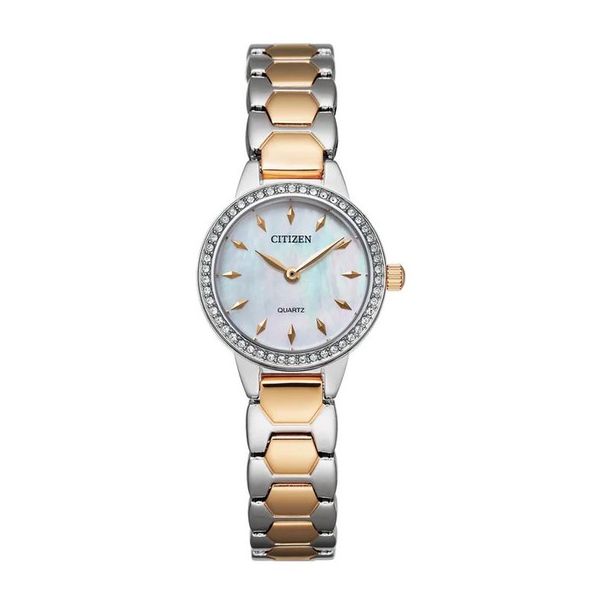 Lady's Citizen Watch Layne's Jewelry Gonzales, LA