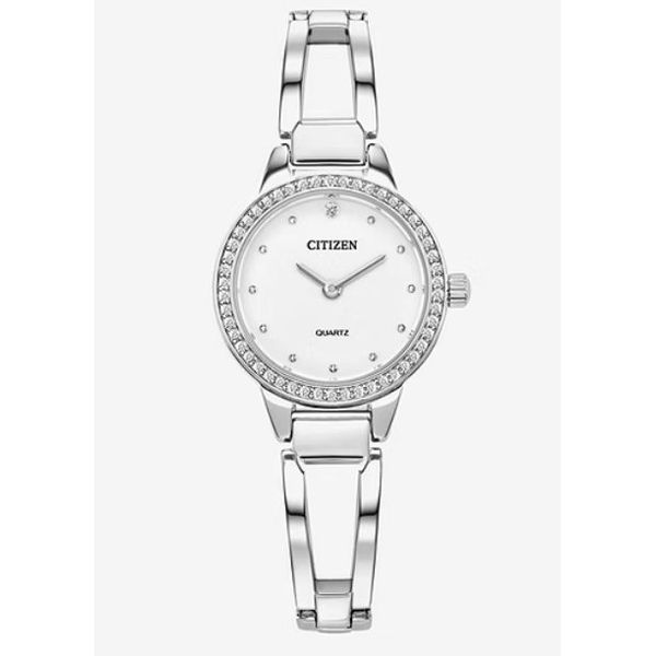 Lady's Citizen Watch Layne's Jewelry Gonzales, LA