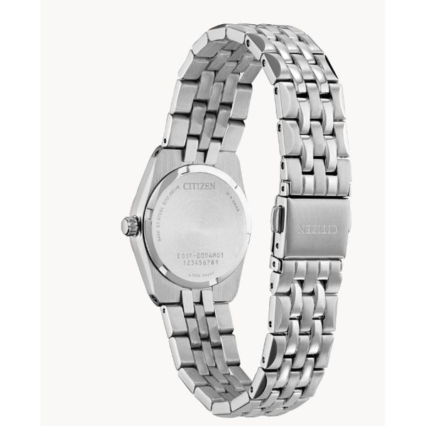 Lady's Citizen Watch Image 2 Layne's Jewelry Gonzales, LA