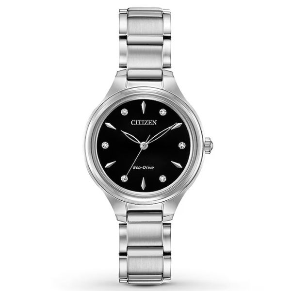 Lady's Citizen Watch Layne's Jewelry Gonzales, LA